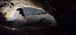 Mina Romana de Cueva del Hierro. Cueva del hierro. Beteta. Cuenca