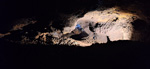Mina Romana de Cueva del Hierro. Cueva del hierro. Beteta. Cuenca
