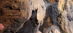  Mina Romana de Cueva del Hierro. Cueva del hierro. Beteta. Cuenca