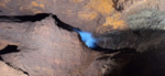  Mina Romana de Cueva del Hierro. Cueva del hierro. Beteta. Cuenca
