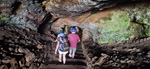  Mina Romana de Cueva del Hierro. Cueva del hierro. Beteta. Cuenca