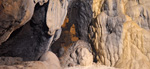 Mina Romana de Cueva del Hierro. Cueva del hierro. Beteta. Cuenca