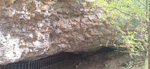  Mina Romana de Cueva del Hierro. Cueva del hierro. Beteta. Cuenca