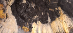  Mina Romana de Cueva del Hierro. Cueva del hierro. Beteta. Cuenca