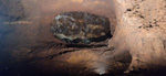  Mina Romana de Cueva del Hierro. Cueva del hierro. Beteta. Cuenca
