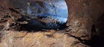 Mina Romana de Cueva del Hierro. Cueva del hierro. Beteta. Cuenca