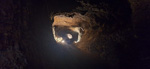  Mina Romana de Cueva del Hierro. Cueva del hierro. Beteta. Cuenca