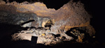 Mina Romana de Cueva del Hierro. Cueva del hierro. Beteta. Cuenca