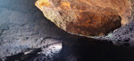  Mina Romana de Cueva del Hierro. Cueva del hierro. Beteta. Cuenca