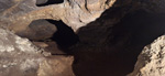   Mina Romana de Cueva del Hierro. Cueva del hierro. Beteta. Cuenca