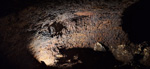   Mina Romana de Cueva del Hierro. Cueva del hierro. Beteta. Cuenca