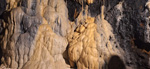   Mina Romana de Cueva del Hierro. Cueva del hierro. Beteta. Cuenca