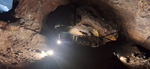    Mina Romana de Cueva del Hierro. Cueva del hierro. Beteta. Cuenca