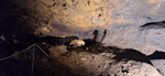  Mina Romana de Cueva del Hierro. Cueva del hierro. Beteta. Cuenca