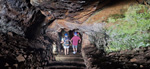  Mina Romana de Cueva del Hierro. Cueva del hierro. Beteta. Cuenca