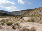 Mina Nuria. Poveda de la Sierra. Guadalajara