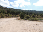 Mina Nuria. Poveda de la Sierra. Guadalajara