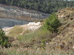 Mina Nuria. Poveda de la Sierra. Guadalajara