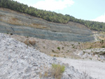  Mina Nuria. Poveda de la Sierra. Guadalajara