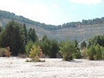 Mina Nuria. Poveda de la Sierra. Guadalajara