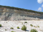 Mina Nuria. Poveda de la Sierra. Guadalajara