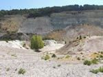  Mina Nuria. Poveda de la Sierra. Guadalajara