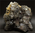 Aragonito. Los Molinillos. Minglanilla. Cuenca