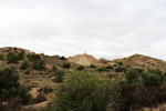 Cantera Casablanca, Lloma Alta, Les Boqueres, San Vicente del Raspeig/Sant Vicent del Raspeig, Comarca Campo de Alicante