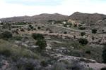 Cantera Casablanca, Lloma Alta, Les Boqueres, San Vicente del Raspeig/Sant Vicent del Raspeig, Comarca Campo de Alicante