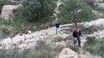 Cantera Casablanca, Lloma Alta, Les Boqueres, San Vicente del Raspeig/Sant Vicent del Raspeig, Comarca Campo de Alicante