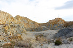  Cantera Casablanca, Lloma Alta, Les Boqueres, San Vicente del Raspeig/Sant Vicent del Raspeig, Comarca Campo de Alicante