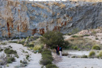  Cantera Casablanca, Lloma Alta, Les Boqueres, San Vicente del Raspeig/Sant Vicent del Raspeig, Comarca Campo de Alicante