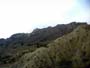 Sierra de Ojos Murcia