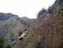 Sierra de Ojos Murcia