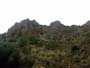 Sierra de Ojos Murcia
