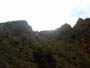 Sierra de Ojos Murcia