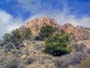 Sierra de Ojos Murcia