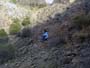 Sierra de Ojos Murcia