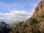 Sierra de Ojos Murcia