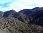 Sierra de ALbatera. Los Serranos