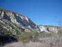  Minas de azufre. Embalse del Cenajo. Hellin. Albacete