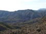 Sierra de Albatera. Hondos de los Frailes. Alicante