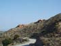 Sierra de Albatera. Hondos de los Frailes. Alicante