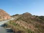 Sierra de Albatera. Hondos de los Frailes. Alicante