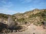 Sierra de Albatera. Hondos de los Frailes. Alicante