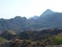 Sierra de Albatera. Hondos de los Frailes. Alicante