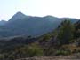 Sierra de Albatera. Hondos de los Frailes. Alicante