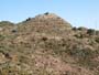 Sierra de Albatera. Hondos de los Frailes. Alicante