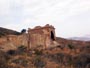 Santo Espiritu. Sierra Minera de la Unión Cartagena