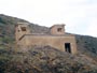 Santo Espiritu. Sierra Minera de la Unión Cartagena